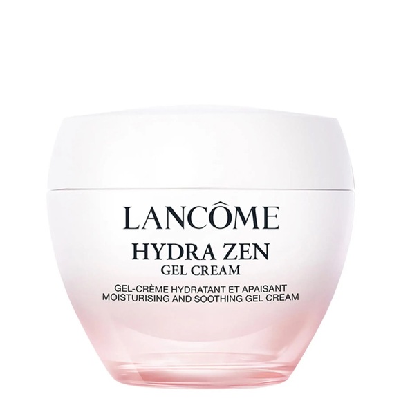 Lancôme
Hydra Zen Gel Cream Soothing Moisturizer brand new 50ml - Picture 1 of 5
